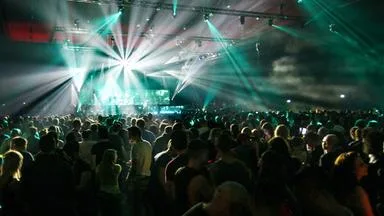 Whistleblower erschüttert die Techno-Szene