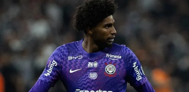 Hugo Souza critica postura do Rosario após caso de racismo: 'Nota ridícula'
