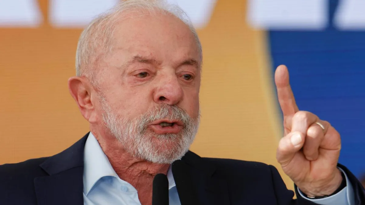 Lula recebeu “vítimas das bets” no Alvorada: “É doença, não é jogo”