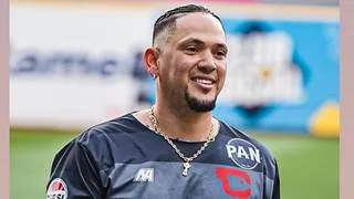 LVBP: Ildemaro Vargas no lo duda ni un segundo: "Voy a jugar con Cardenales"