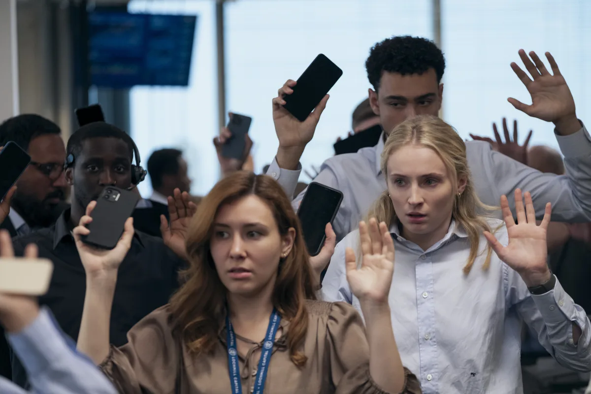 4 séries policiais no Prime Video para o fim de semana (10 e 11/10)