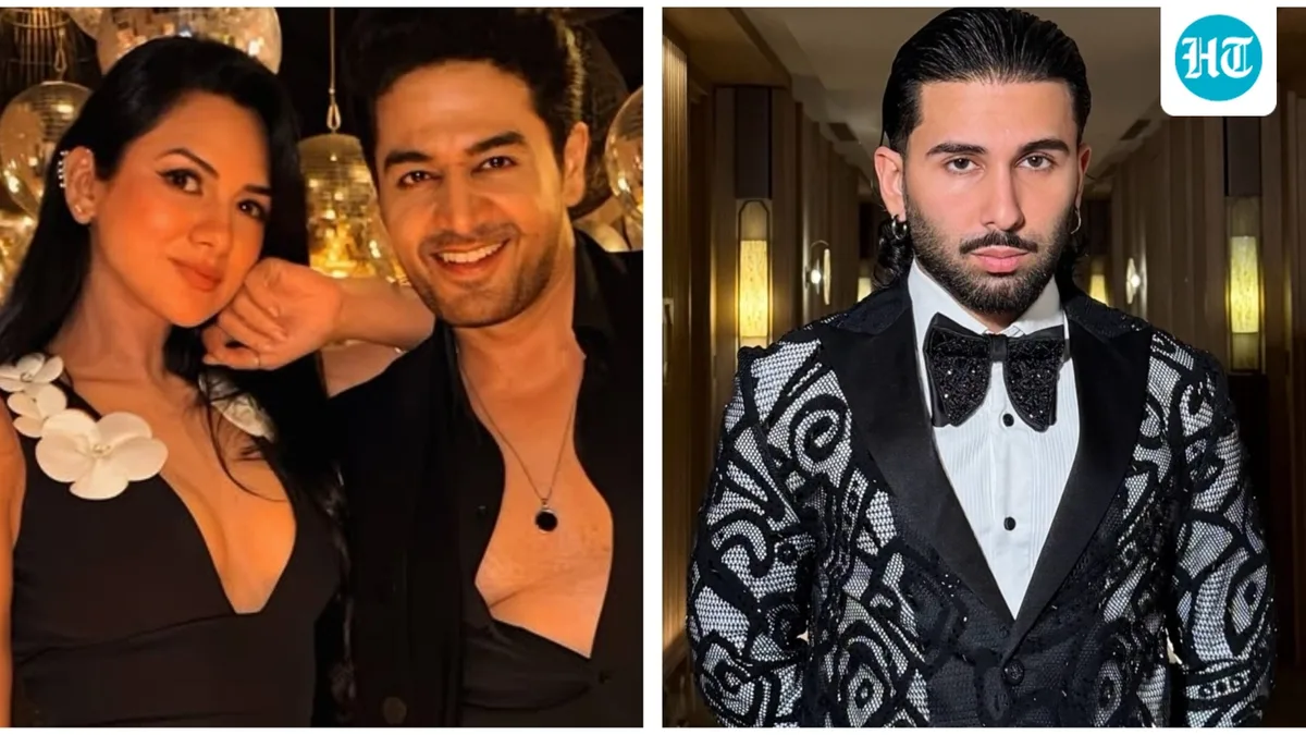 Akanksha Chamola rejects Orry's claim that she is milking Gaurav Khanna's popularity: ‘Audience mujhe de rahi hai’
