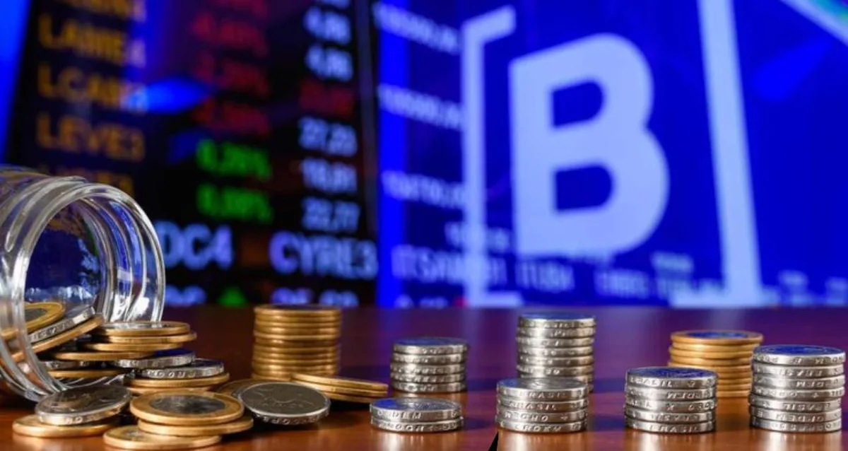 Para Citi, Ibovespa tem ‘ponto de entrada’ atraente após rali do 1º turno das eleições
