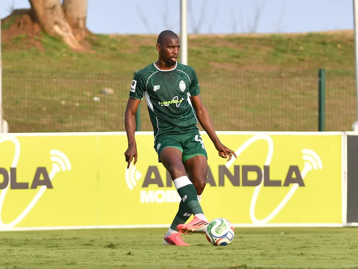 AmaZulu target regular wins over Bucs, Chiefs and Downs