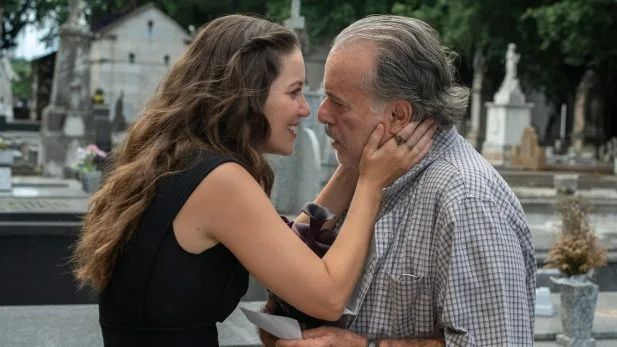 Quem Ama Cuida: Francesca se aproximará de outra pessoa em cena emocionante; saiba quem Quem Ama Cuida: Francesca se aproximará de outra pessoa em cena emocionante; saiba quem