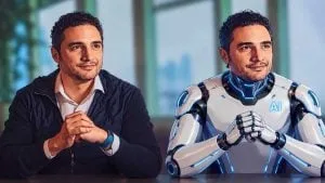 Romero Rodrigues em dose dupla: empreendedor “clona” a própria mente para escalar suas mentorias