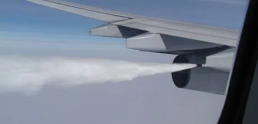 Kerosinablass bei Notfall in München: Wie gefährlich ist es, wenn ein Flugzeug 60 Tonnen Treibstoff versprüht?