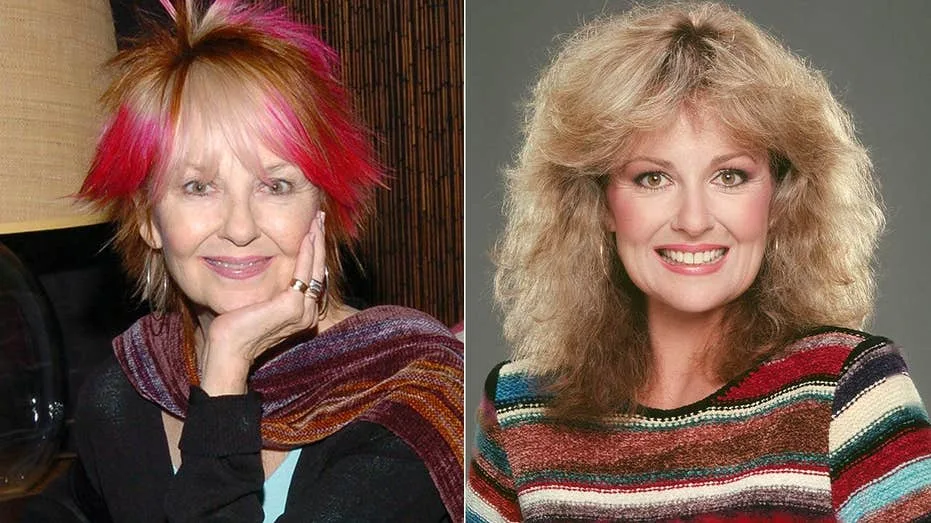 Shelley Fabares, star of 'The Donna Reed Show' and 'Coach,' dead at 82