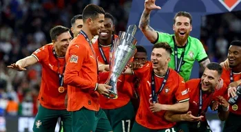 Campeão Portugal recebe hoje o País de Gales na estreia de Jesus