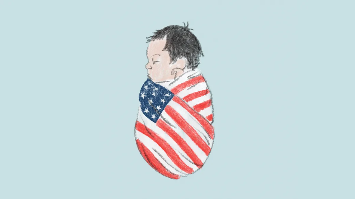 How the Right Could Actually End Birthright Citizenship
