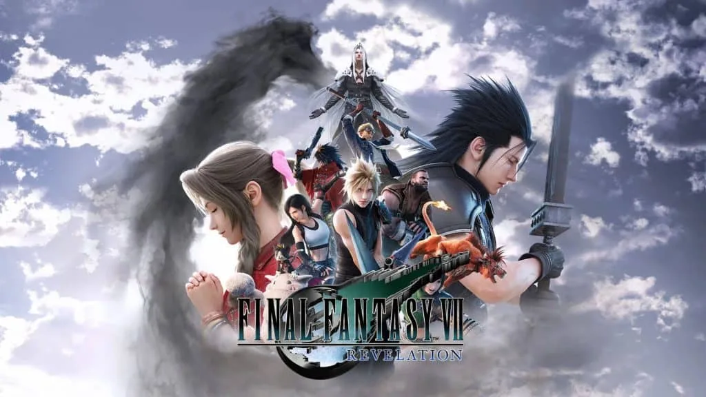 PlayStation anuncia State of Play para 3 de setembro com novidades de Final Fantasy VII Revelation
