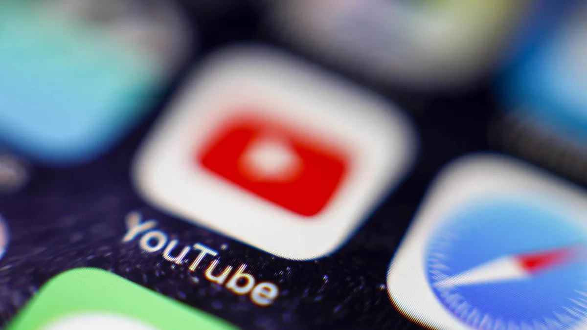 Boy, 9, allegedly racks up $118,000 bill after promoting Minecraft videos with dad’s work card