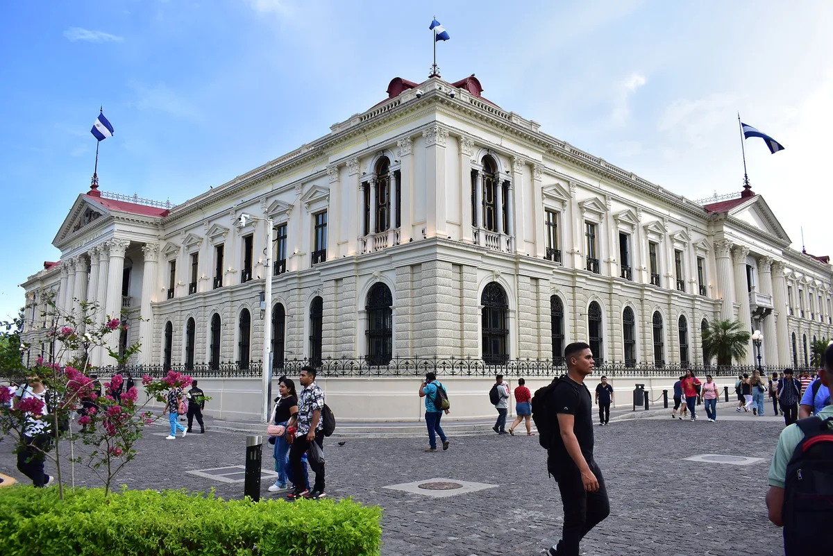 ¿Semana laboral de cuatro días en El Salvador? conoce en qué consiste la propuesta del Consejo Superior del Trabajo