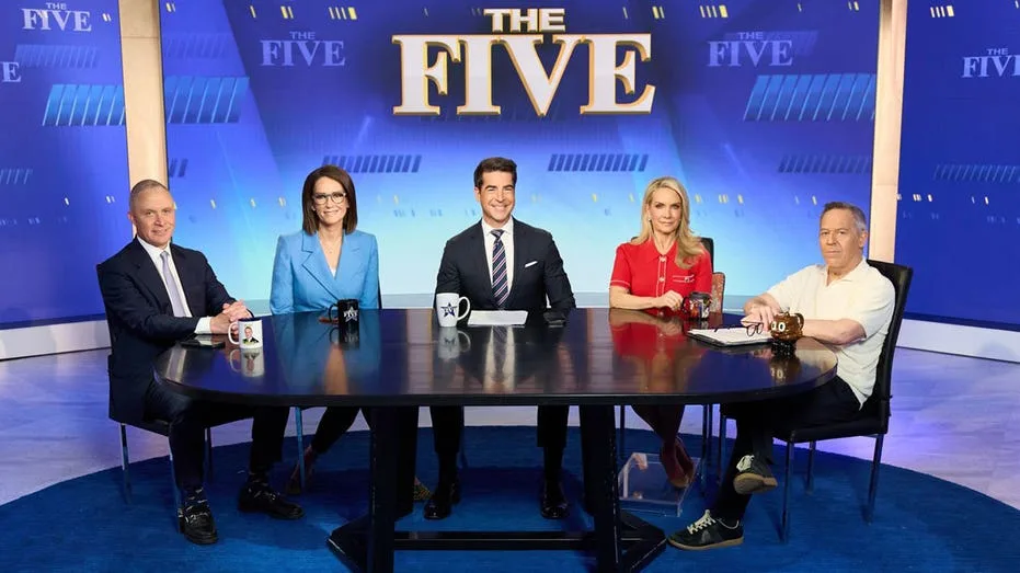 Fox News Channel tops NBC, ABC and CBS in key ratings measurable for second straight summer