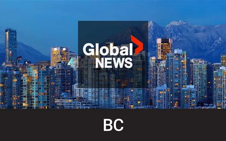 WATCH: Global News Hour at 6 BC: Aug. 22