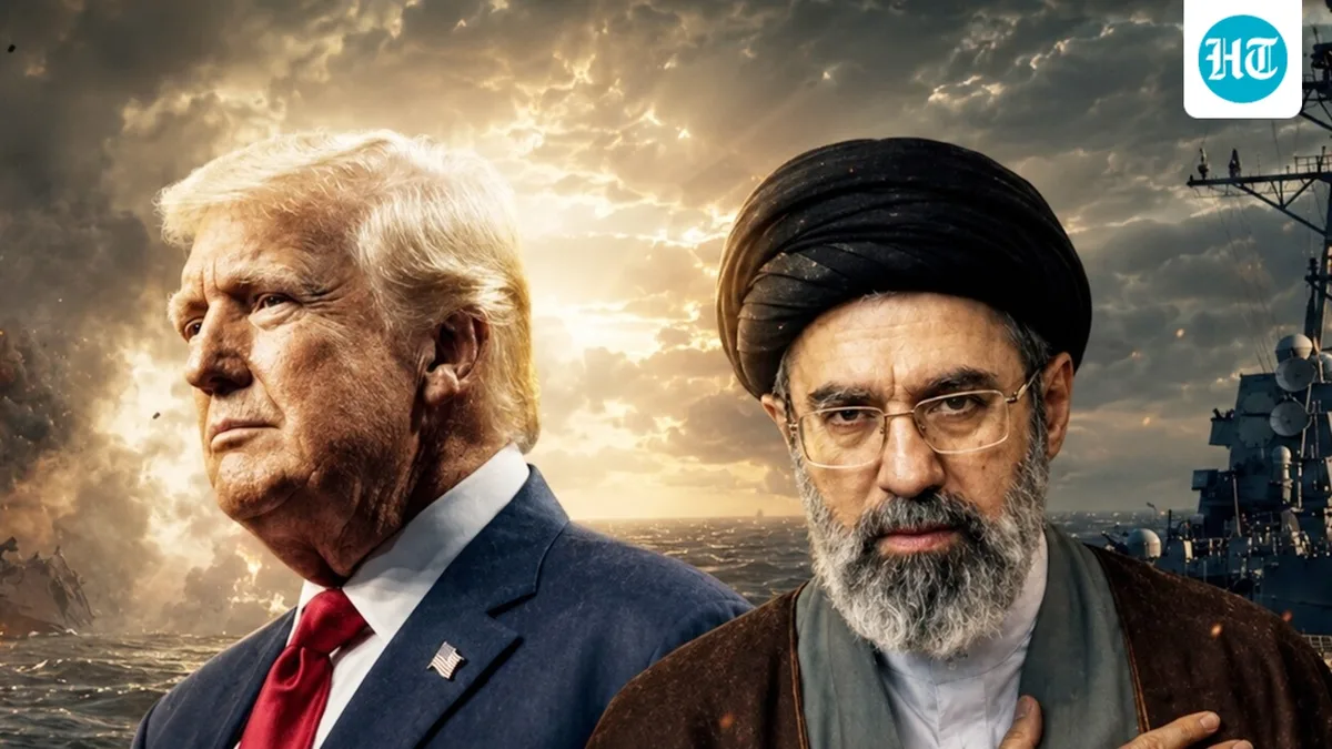 $22.3 billion spent in 4 months: US confirms munitions shortage amid Iran war