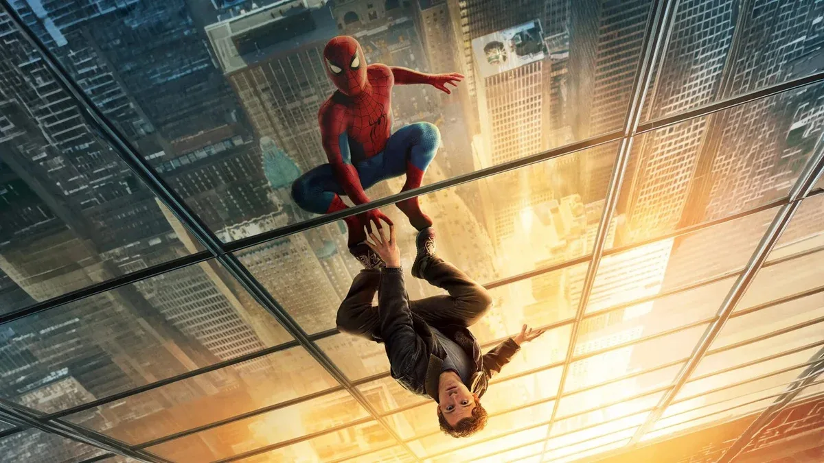 Novo Homem-Aranha arrecada mais que últimos 3 filmes do MCU juntos