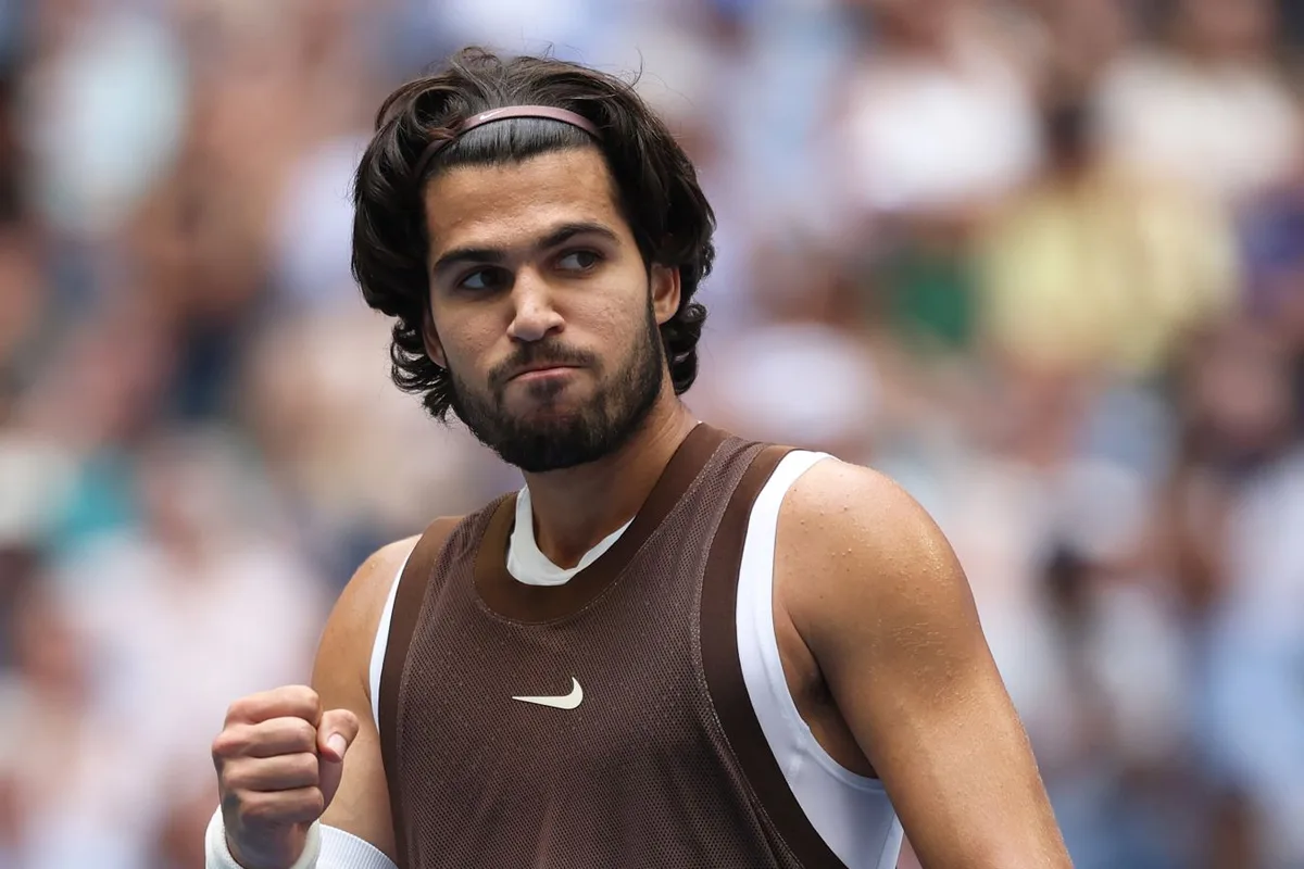 «Не верю». Муратоглу — о реакции Алькараса на поражение в 1/4 финала US Open — 2026