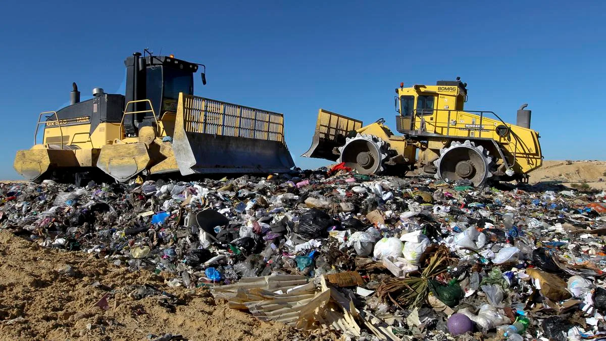 Mindarie Regional Council to appeal Tamala Park Landfill environmental rulings