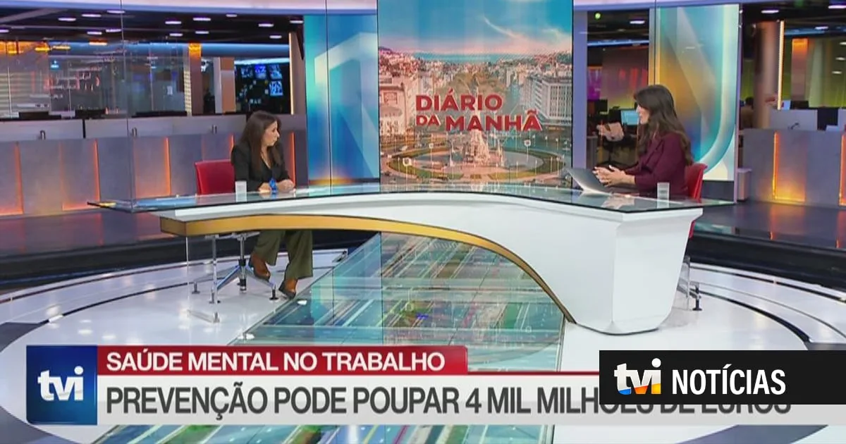 Dos horários extensos à competitividade: porque é os trabalhadores estão cada vez mais exaustos?