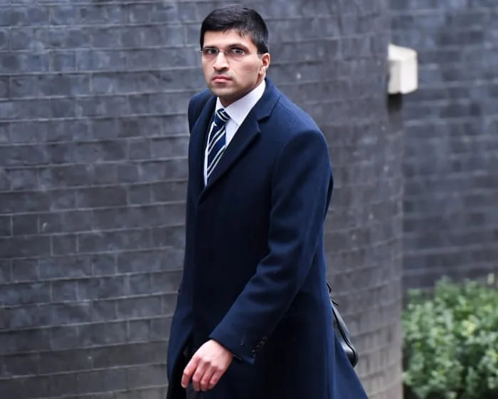 Boss of City regulator accused of threatening consumer group over £9.1bn car loan scheme