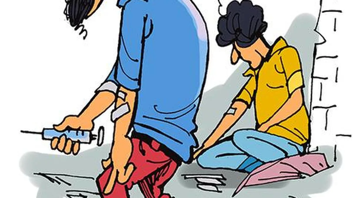 9 more medicos arrested in Mangaluru drug racket case