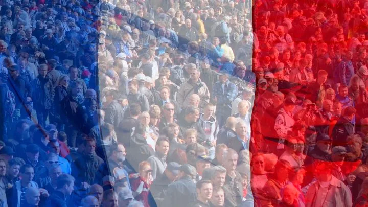 Les Français sont-ils aussi divisés qu'on le dit ?