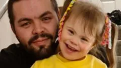My magical daughter went to school and never came home - I want everyone to remember her