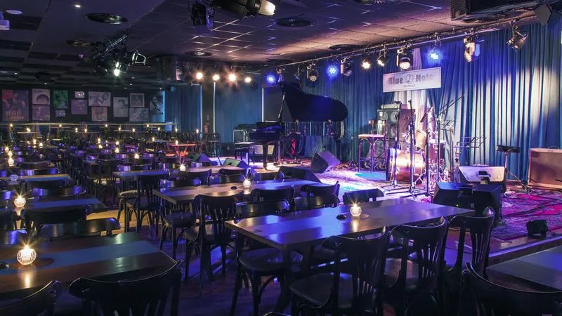 Há sete anos na Avenida Paulista, Blue Note São Paulo expande operação com nova sala