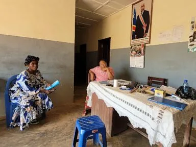 Parents and teachers in Congo urge delay of school resumption as Ebola outbreak rages on