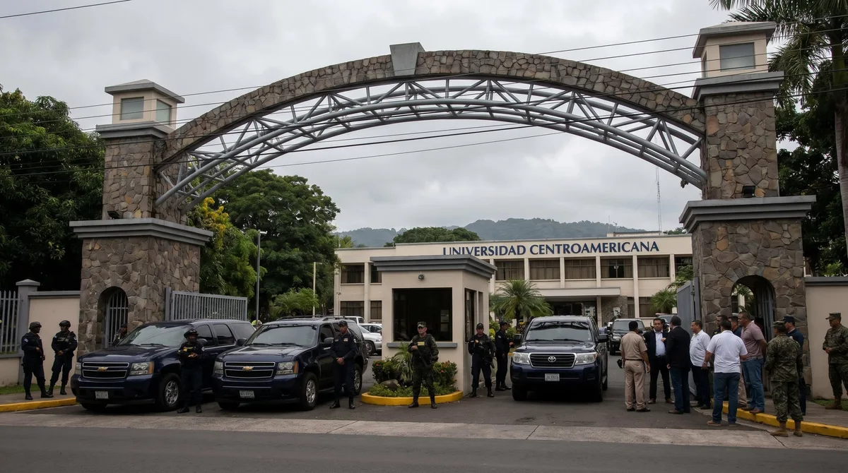 Nicaragua asignó más USD 19.7 millones a la universidad que reemplazó a la Universidad Centroamericana