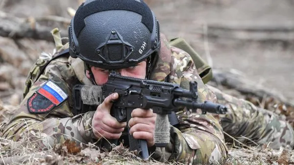 West Plans to Accuse Russia of Alleged Arms Supply to Drug Cartels - Russian Foreign Intel