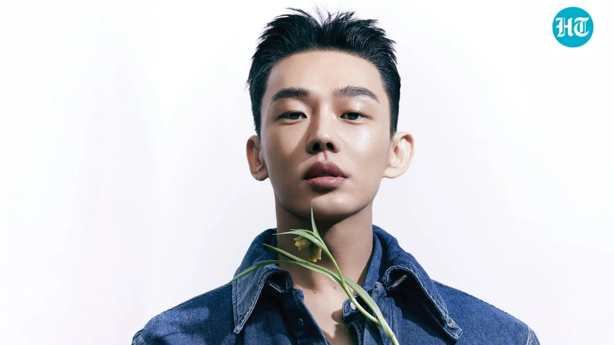 Yoo Ah In makes big-screen comeback with an occult thriller after drug scandal: Everything you need to know