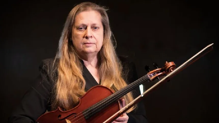 Luto en Chile: Falleció destacada exviolinista de la Orquesta Sinfónica de Venezuela tras aparatoso accidente vial