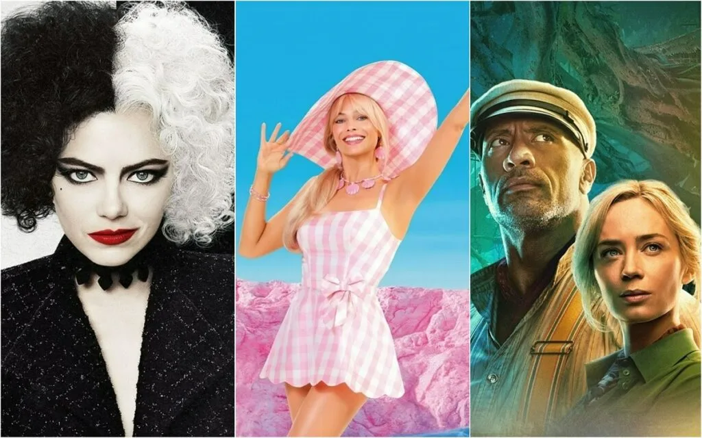 Cadê a Continuação? 10 Filmes Recentes Prontos para Ganhar uma Sequência… e CADÊ?