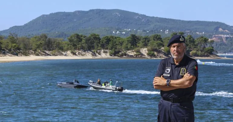 Lei de Programação Militar. Marinha quer terceiro submarino