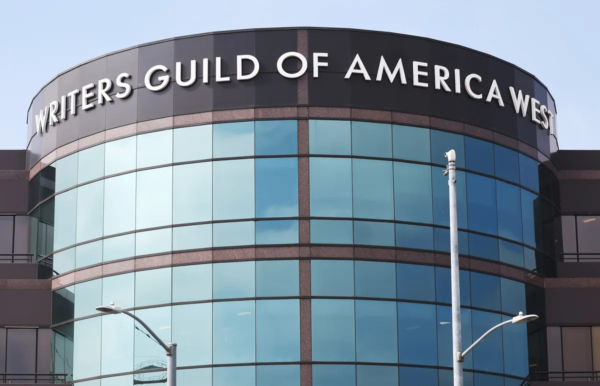 WGA Settles Antitrust Lawsuit With Paramount Over Warner Bros. Discovery Merger