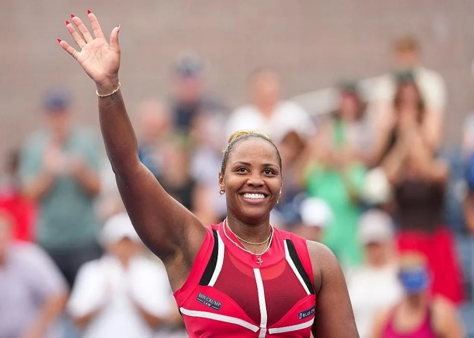 Townsend passa por cirurgia de emergência após título do US Open