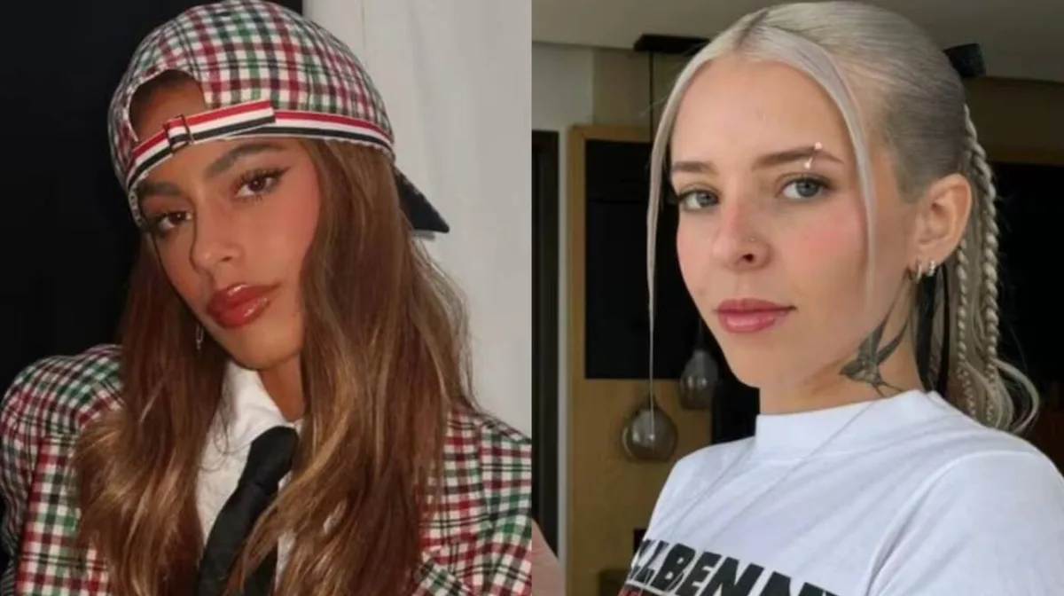 Se filtró el apodo que le habrían puesto los padres de Tini Stoessel a Young Miko