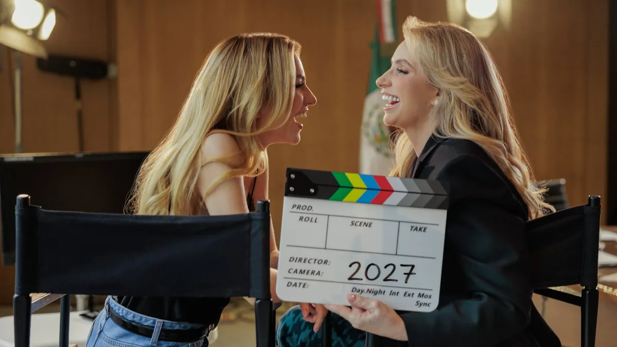 Del productor de ‘Luis Miguel’: Esto sabemos de la serie biográfica de Angélica Rivera con Sofía Castro