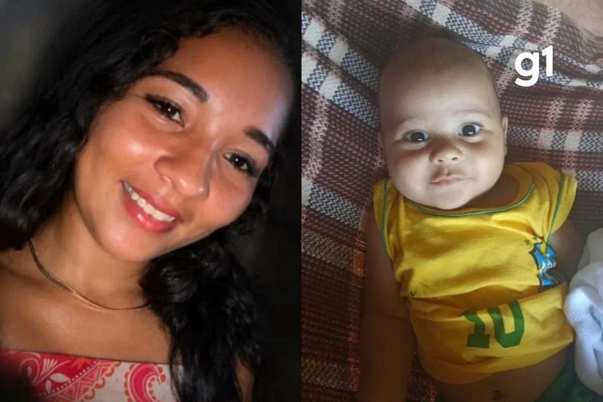Justiça mantém prisão de suspeito de matar esposa e filho de 4 meses tem prisão preventiva pedida em MT