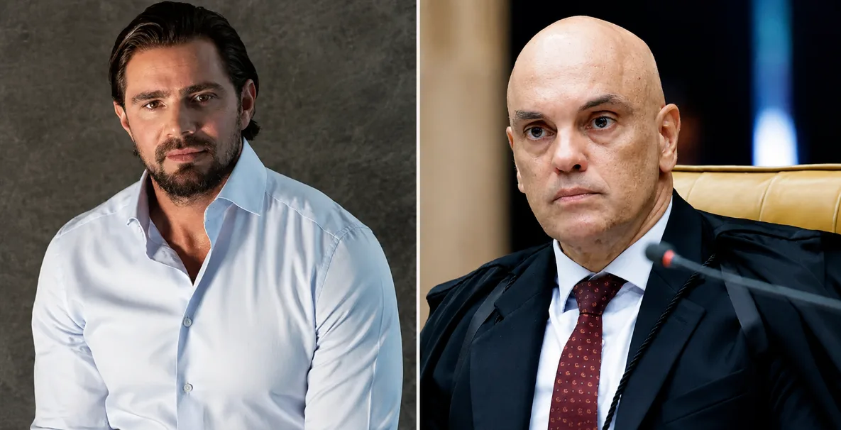 Novas revelações deixam Moraes diante de sua mais grave crise no STF