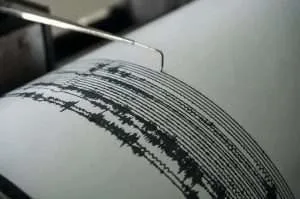 Funvisis reporta sismo de magnitud 3.9 al norte de La Victoria