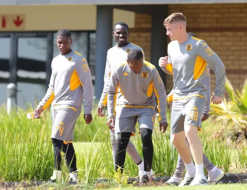 Kaizer Chiefs receive defensive boost ahead of Siwelele clash