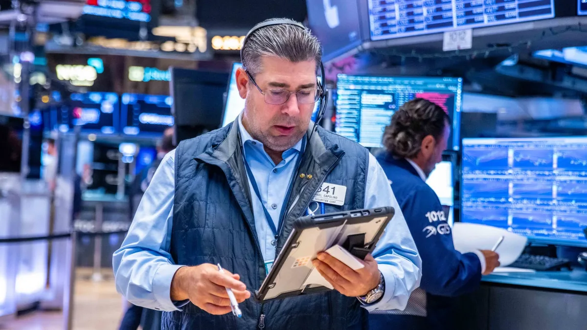 The world appears to be entering a higher-rate era. Here’s who will pay the price