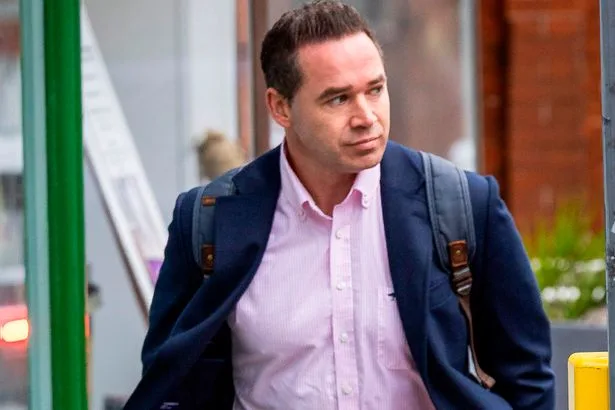 Katie Price's ex-husband thought she was 'coaching' girl, 13, he allegedly raped
