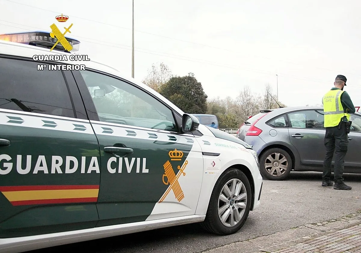 Detenidos los dos ladrones que robaban con alunizaje en Los Palacios con más de veinte coches