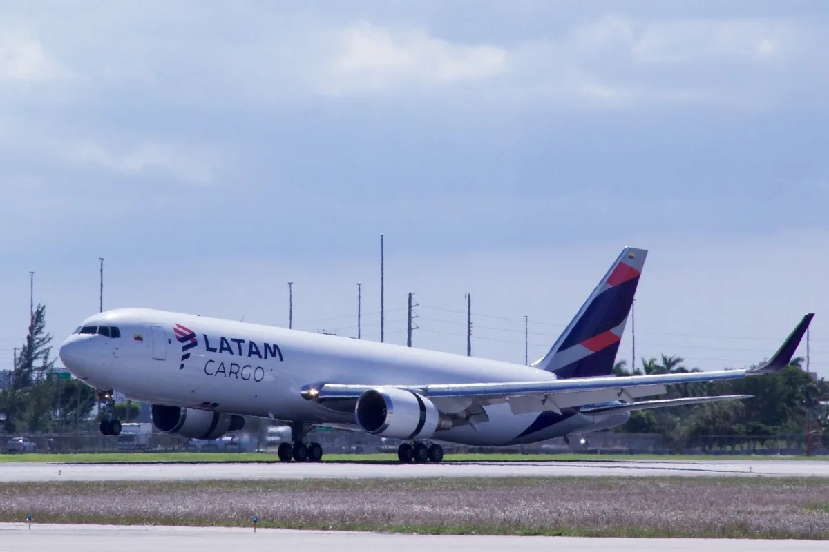 El CEO de Latam destacó la señal de apertura del Gobierno y dijo que analiza oportunidades en el mercado