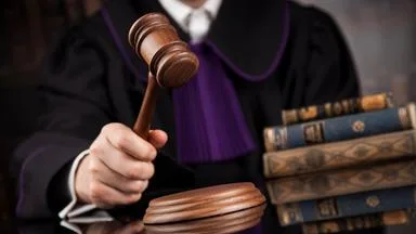 Wie unabhängig ist die deutsche Justiz?