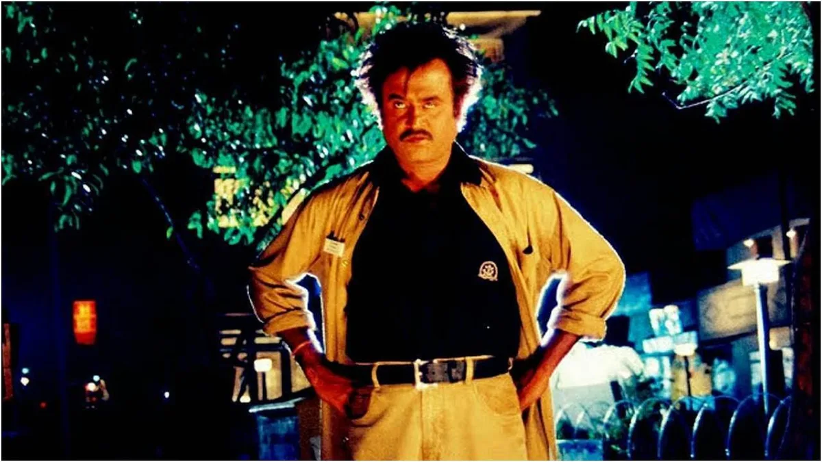 Rajinikanth on rejecting 'Baasha 2' and 'Petta 2'